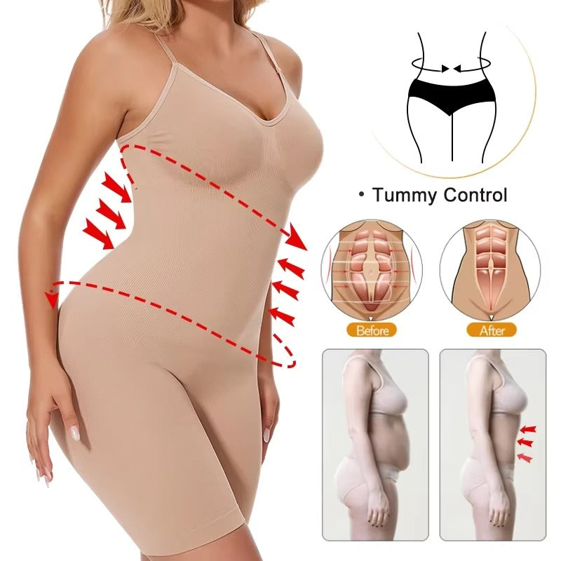 WAS Faja Body Moldeador Cintura