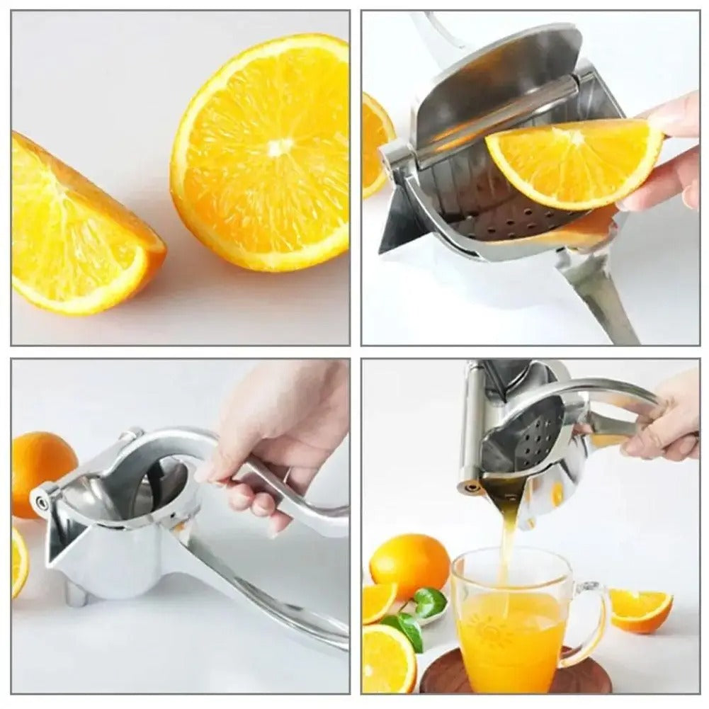 🍊 MAXI JUICE PRO - EXPRIMIDOR DE FRUTAS PREMIUM