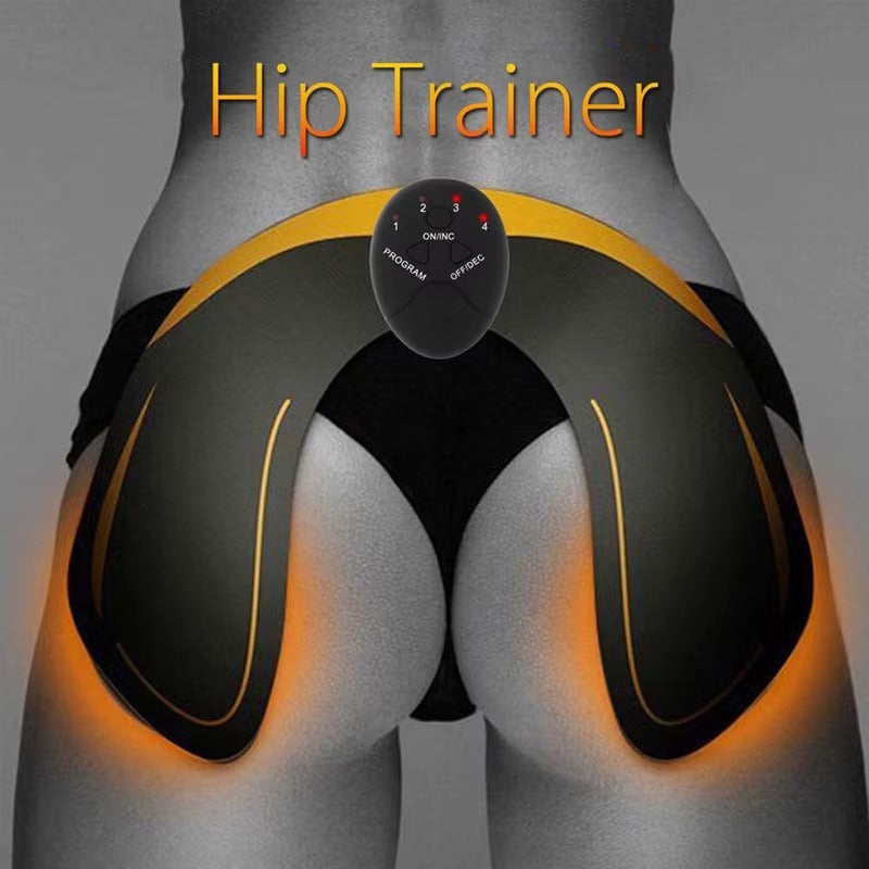 GluteTone™ Pro Masajeador y Tonificador