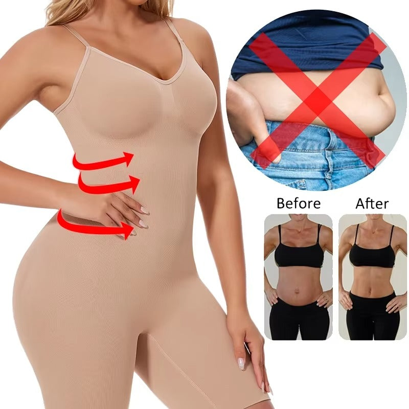 WAS Faja Body Moldeador Cintura