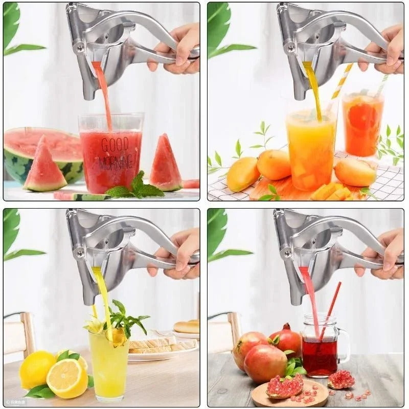 🍊 MAXI JUICE PRO - EXPRIMIDOR DE FRUTAS PREMIUM