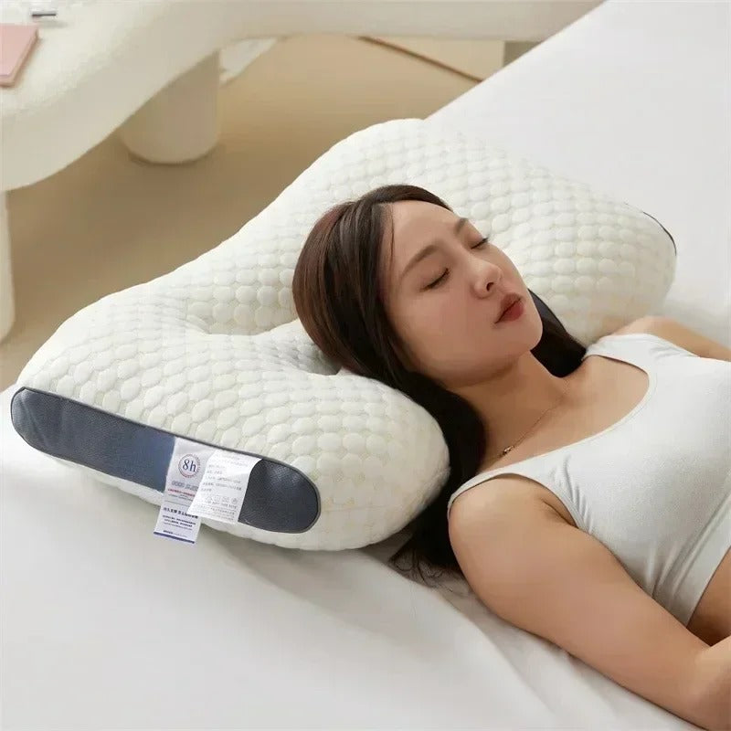 ALMOHADA CERVICAL ORTOPÉDICA