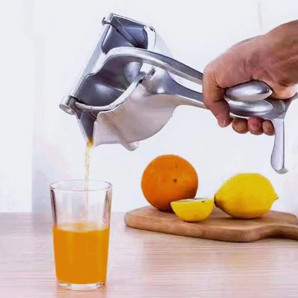 🍊 MAXI JUICE PRO - EXPRIMIDOR DE FRUTAS PREMIUM