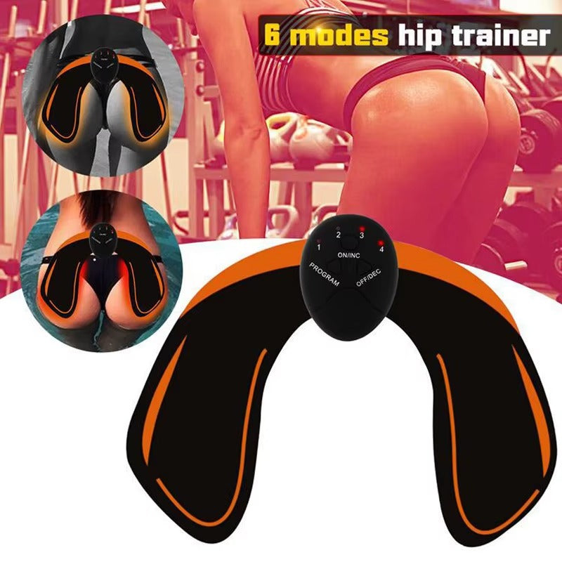 GluteTone™ Pro  Masajeador y Tonificador