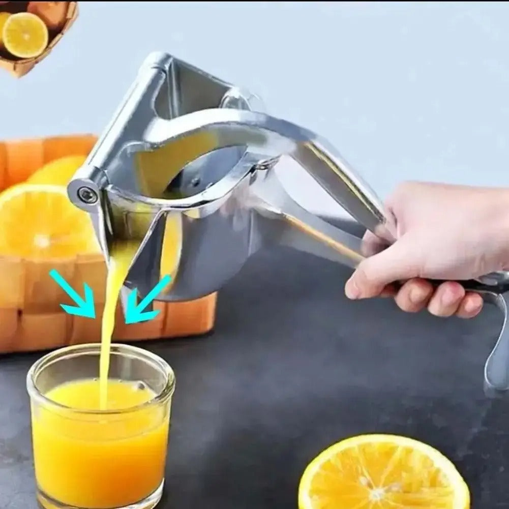 🍊 MAXI JUICE PRO - EXPRIMIDOR DE FRUTAS PREMIUM